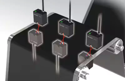 Medición del grosor de electrodos