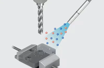 Prevención de la adherencia de películas en el proceso de corte