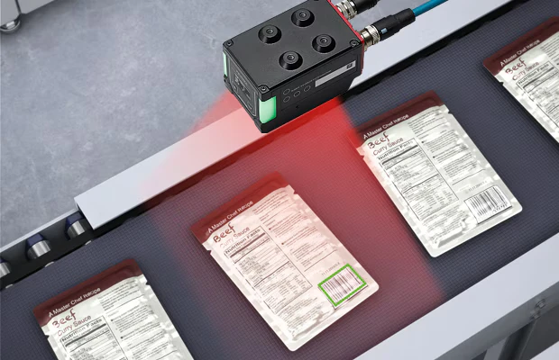 Capacidad para manejar cambios en la velocidad de la línea