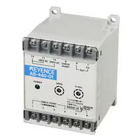 Sensor de medición inductivo Keyence AS-440-01U
