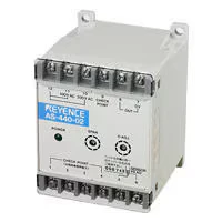 Sensor de medición inductivo Keyence AS-440-02U