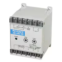 Sensor de medición inductivo Keyence AS-440-05U