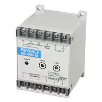 Sensor de medición inductivo Keyence AS-440-10U