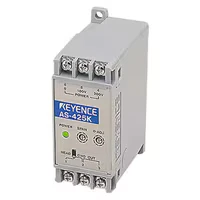 Sensor de medición inductivo Keyence AS-425K