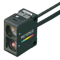 Cabezal de sensor RGB Keyence CZ-H32