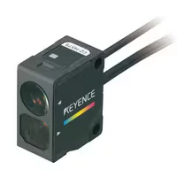 Cabezal de sensor RGB Keyence CZ-H37S