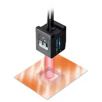 Cabezal de detección de lustre Keyence CZ-H72