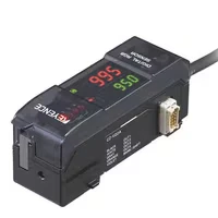 Unidad de expansión de amplificador Keyence CZ-V22AP (PNP)
