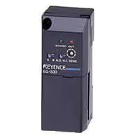 Unidad amplificadora Keyence EG-530