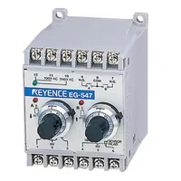 Unidad amplificadora Keyence EG-547W