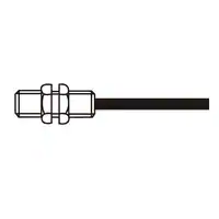 Cabezal de sensor de posicionamiento Keyence SH-108