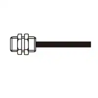 Cabezal de sensor de posicionamiento Keyence SH-110