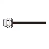 Cabezal de sensor de posicionamiento Keyence SH-416