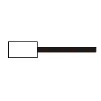 Cabezal de sensor de posicionamiento Keyence SH-809