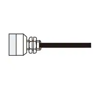 Cabezal de sensor de posicionamiento Keyence SH-822