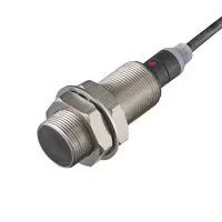 Sensor de proximidad inductivo Keyence ER-18P03C