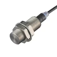 Sensor de proximidad inductivo Keyence ER-GL18P