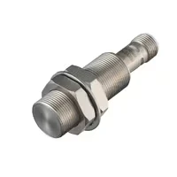 Sensor de proximidad inductivo Keyence ER-GL18PC