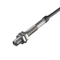 Sensor de proximidad inductivo Keyence ER-GM08P