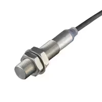 Sensor de proximidad inductivo Keyence ER-GR12P