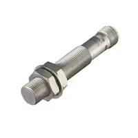 Sensor de proximidad inductivo Keyence ER-GR12PC