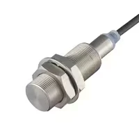 Sensor de proximidad inductivo Keyence ER-GR18P
