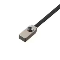Sensor de proximidad inductivo Keyence ER-M08FP