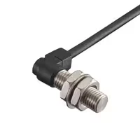 Sensor de proximidad inductivo Keyence ER-M08LN