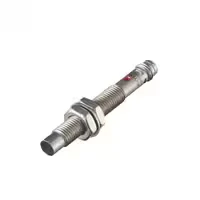 Sensor de proximidad inductivo Keyence ER-U08PC