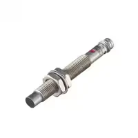 Sensor de proximidad inductivo Keyence ER-U08TPC