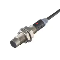 Sensor de proximidad inductivo Keyence ER-U12N