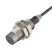 Sensor de proximidad inductivo Keyence ER-U18N
