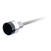 Cabezal del medidor de desplazamiento inductivo Keyence EX-422V