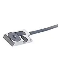 Cabezal del medidor de desplazamiento inductivo Keyence EX-614V
