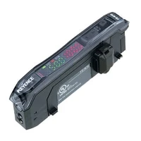 Amplificador de fibra óptica Keyence FS-N10