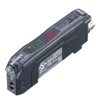Amplificador de fibra óptica Keyence FS-N11CN
