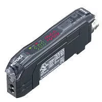 Amplificador de fibra óptica Keyence FS-N11CP