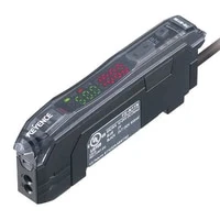Amplificador de fibra óptica Keyence FS-N11N