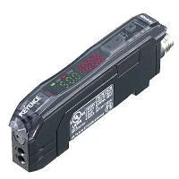 Amplificador de fibra óptica Keyence FS-N13CP