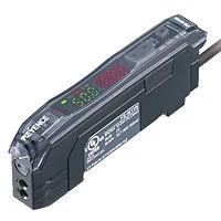 Amplificador de fibra óptica Keyence FS-N13P