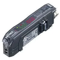 Amplificador de fibra óptica Keyence FS-N14CP