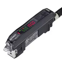 Amplificador de fibra óptica Keyence FS-N15CN