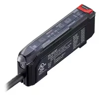 Unidad multi-salida de fibra óptica Keyence FS-MC8P