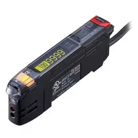 Amplificador de fibra óptica Keyence FS-N41P