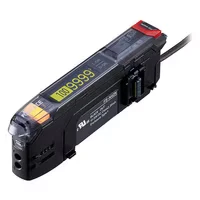 Amplificador de fibra óptica Keyence FS-N42N