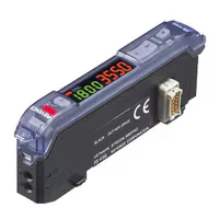 Amplificador de fibra óptica Keyence FS-V30
