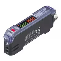 Amplificador de fibra óptica Keyence FS-V31C