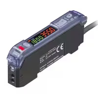 Amplificador de fibra óptica Keyence FS-V31M