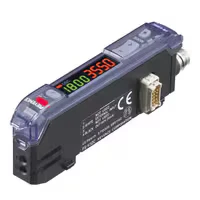 Amplificador de fibra óptica Keyence FS-V32C