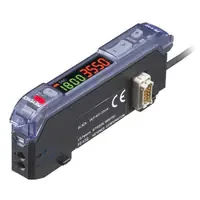 Amplificador de fibra óptica Keyence FS-V32P